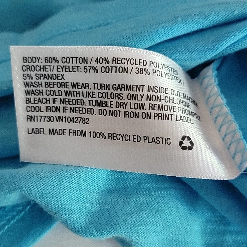 Tank Tops - Picture 4 of 8